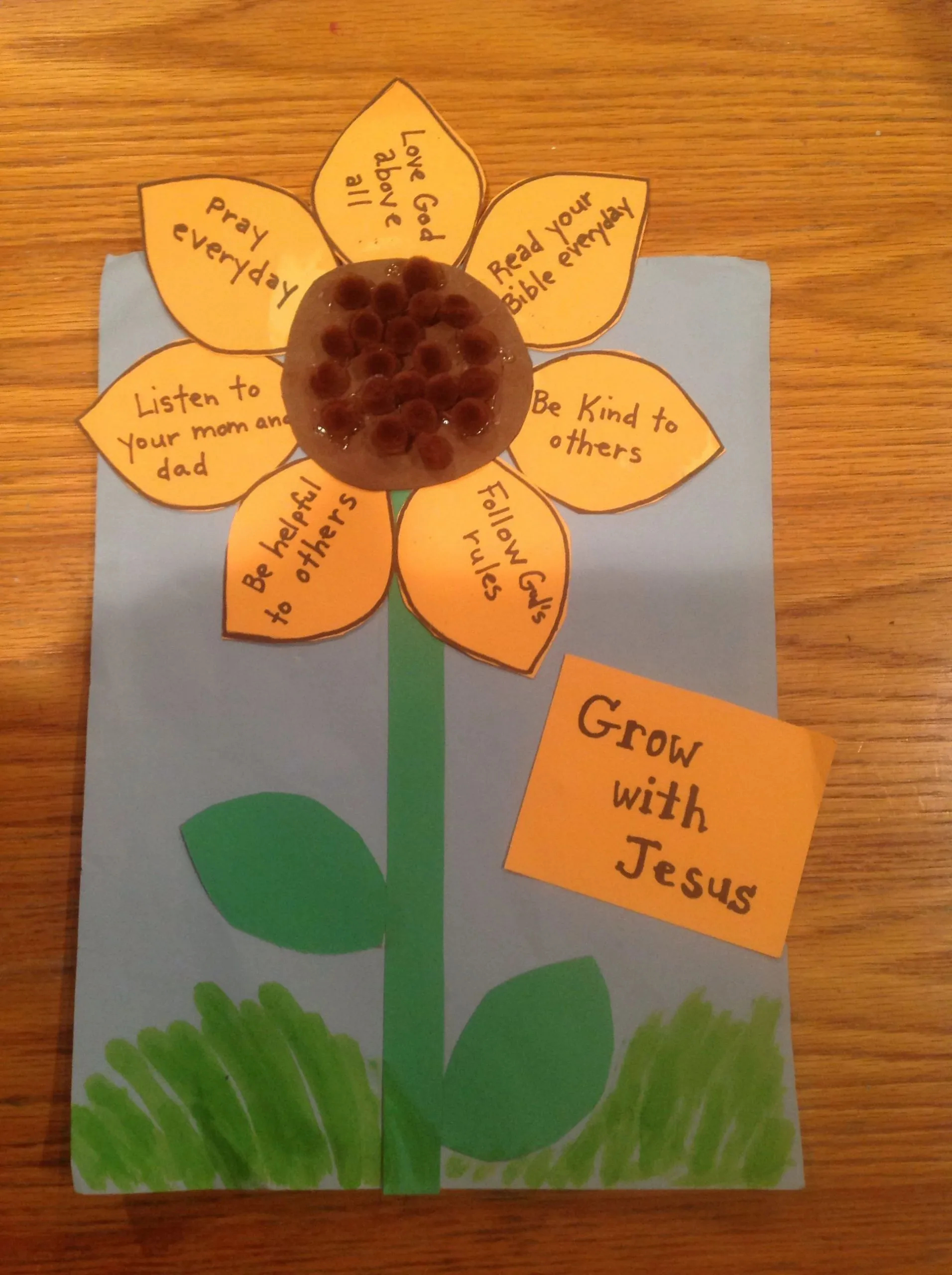 Printable Bible Crafts Printable Party Favors