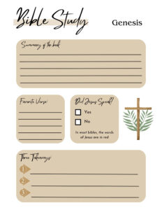 printable bible study pages sheets all 66 books of the bible etsy