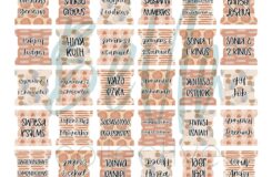 Printable Bible Tabs DIY Bible Tabs Bible 1675961
