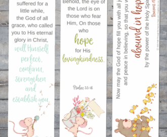 printable bible verse bookmarks kids bible teacher