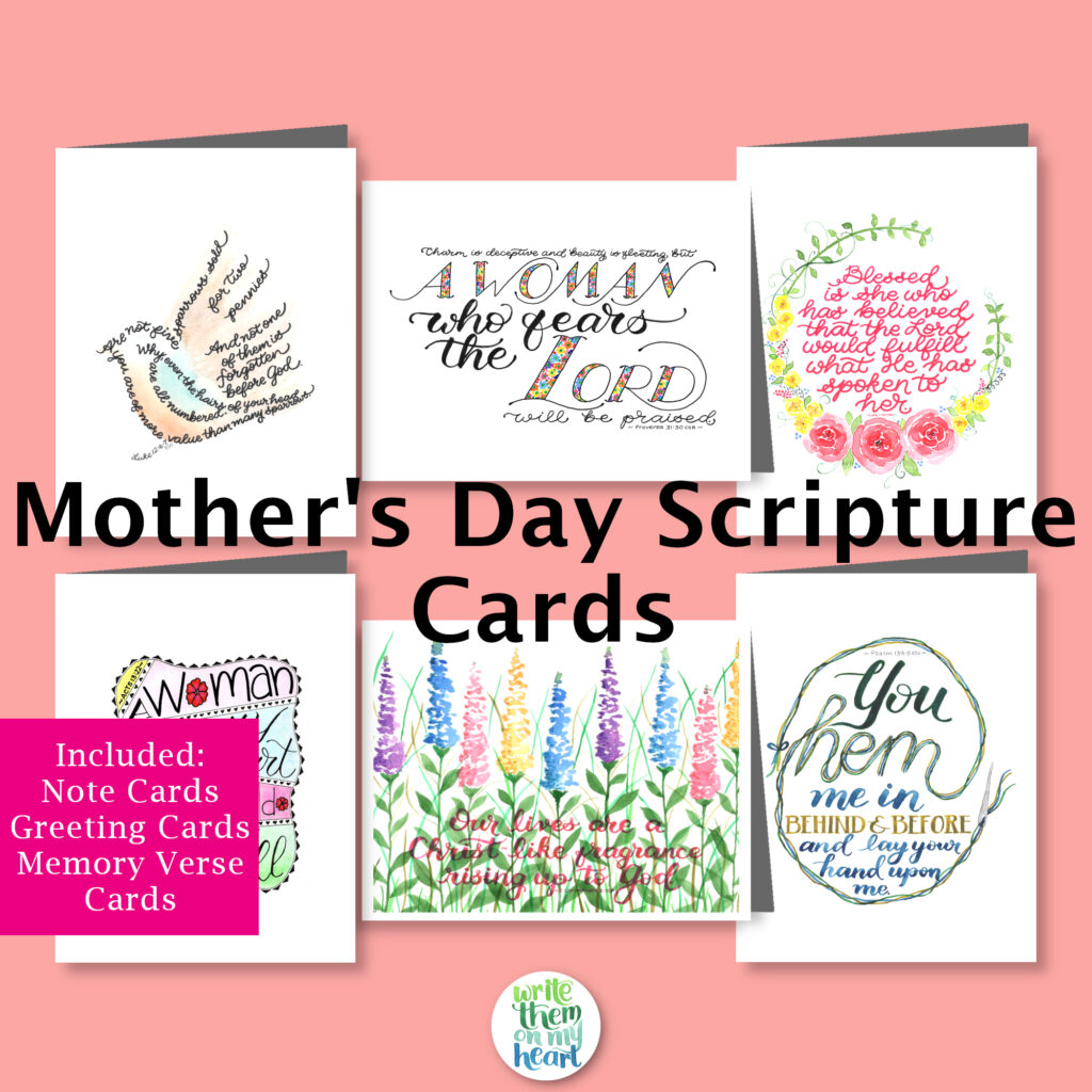 Free Printable 365 Bible Verses