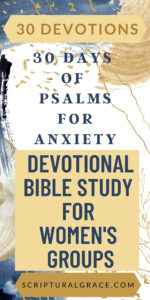 Printable Devotions For Women s Groups