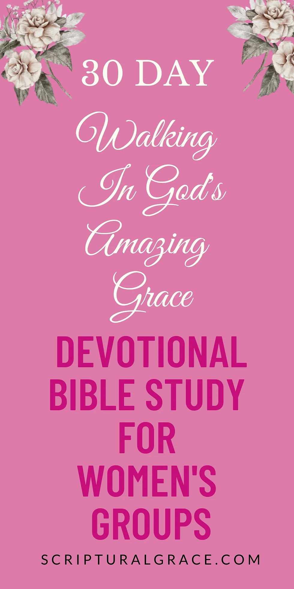 Printable Devotions For Women s Groups
