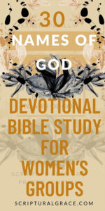 Printable Devotions For Women s Groups