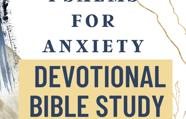 Printable Devotions For Women s Groups