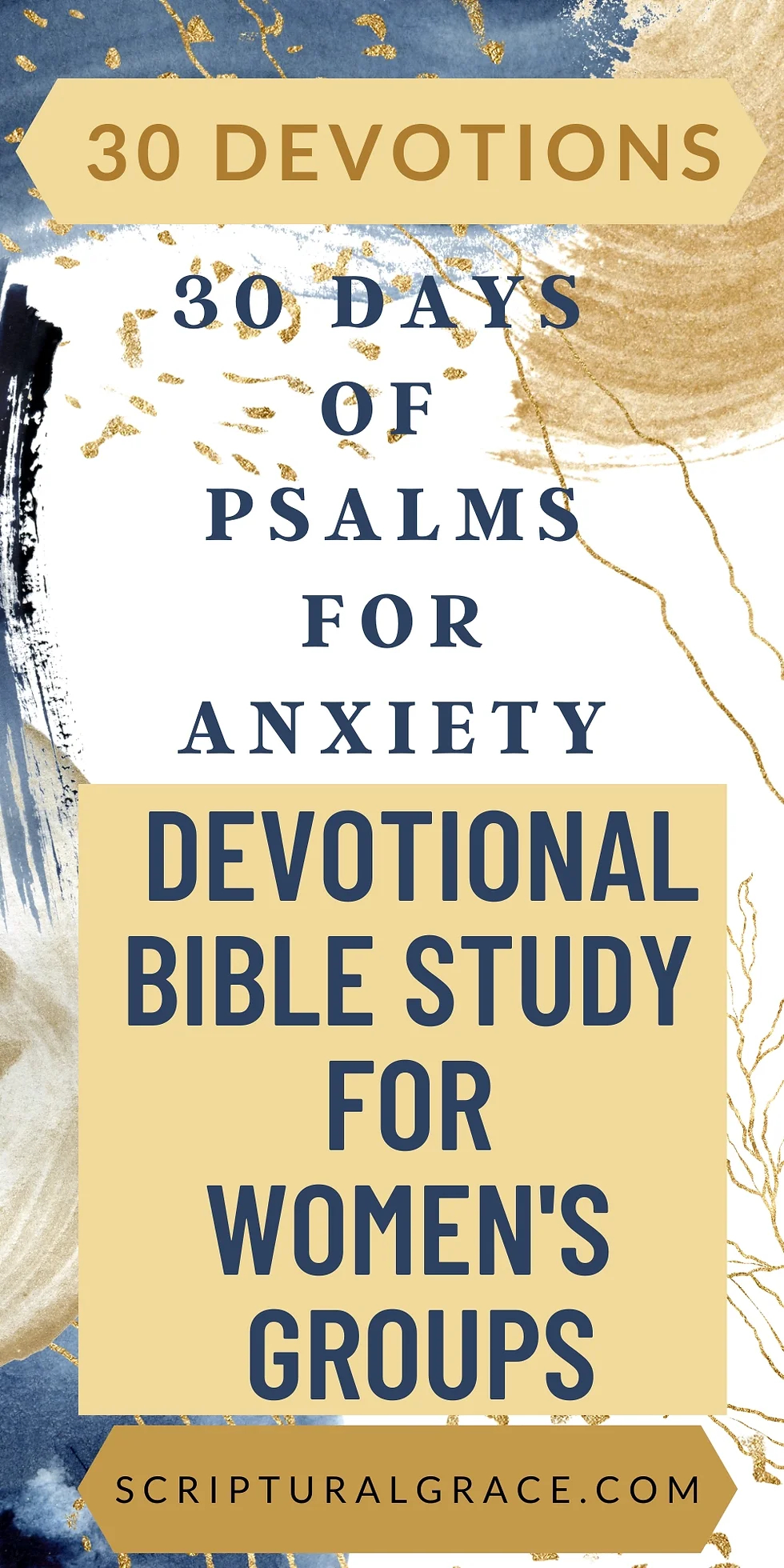 Printable Devotions For Women s Groups