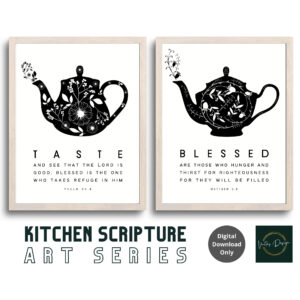 Printable Loose Leaf Bible Etsy