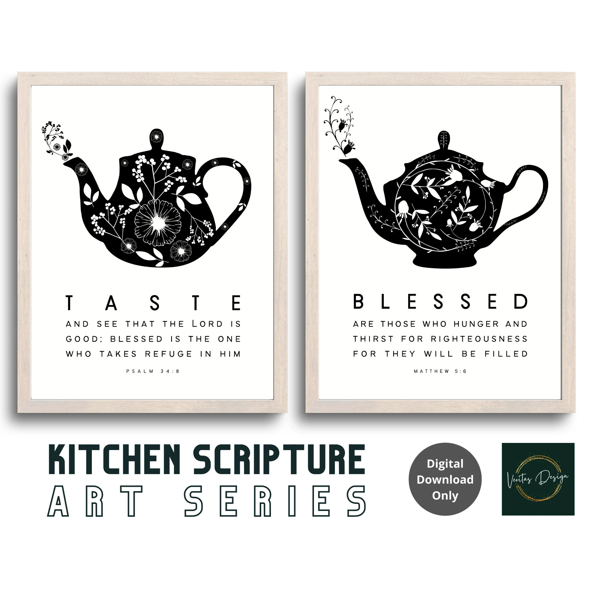 Printable Loose Leaf Bible Etsy