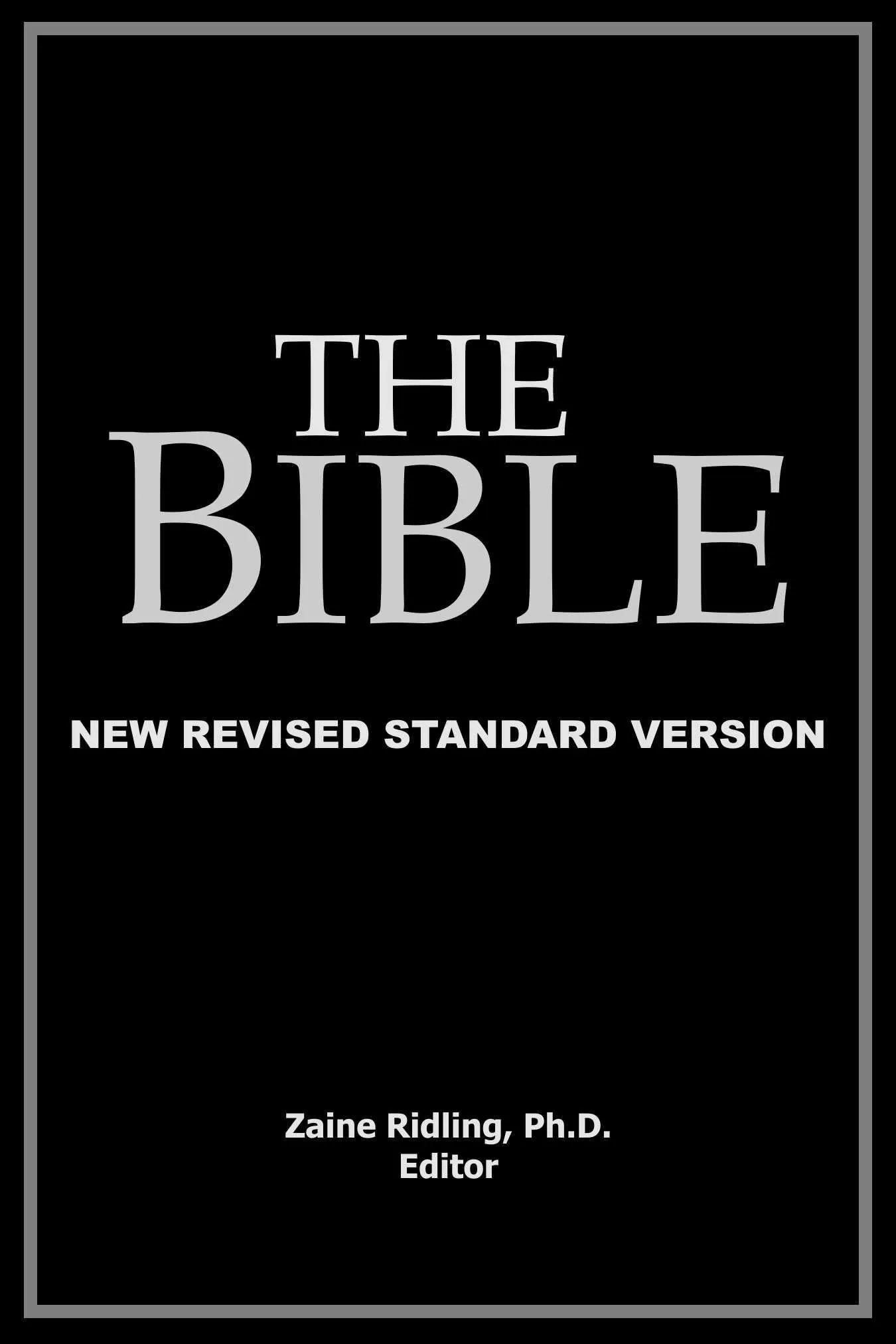 Printable Loose Leaf Bible Etsy