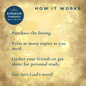 Printable Love Bible Study For Teens Teen Devotions Group Study Guide Youth Faith Journey Biblical Dating Friendship Lessons Etsy