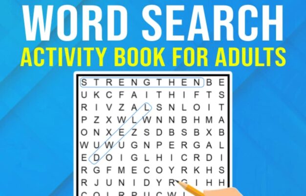 Printable Pattern Puzzles Bible Activity