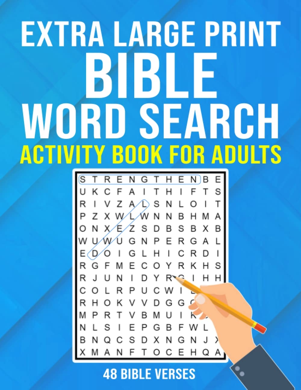 Printable Pattern Puzzles Bible Activity