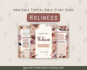Printables And Goodnotes Downloads