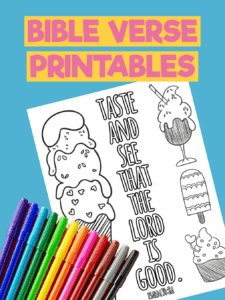 Printables MinistryArk