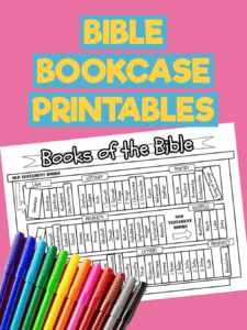 Printables MinistryArk