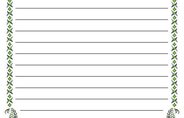 Psalm 23 Bible Verse Copywork Pages FREE Printables To Download