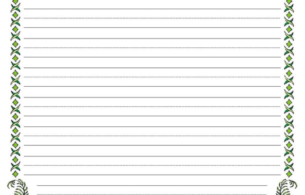 Psalm 23 Bible Verse Copywork Pages FREE Printables To Download