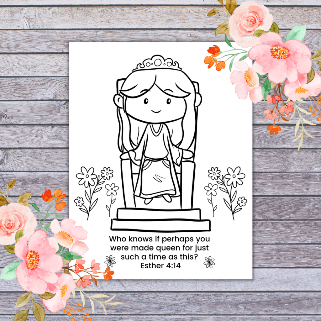 Printable Quick Easy Bible Lessons for Women