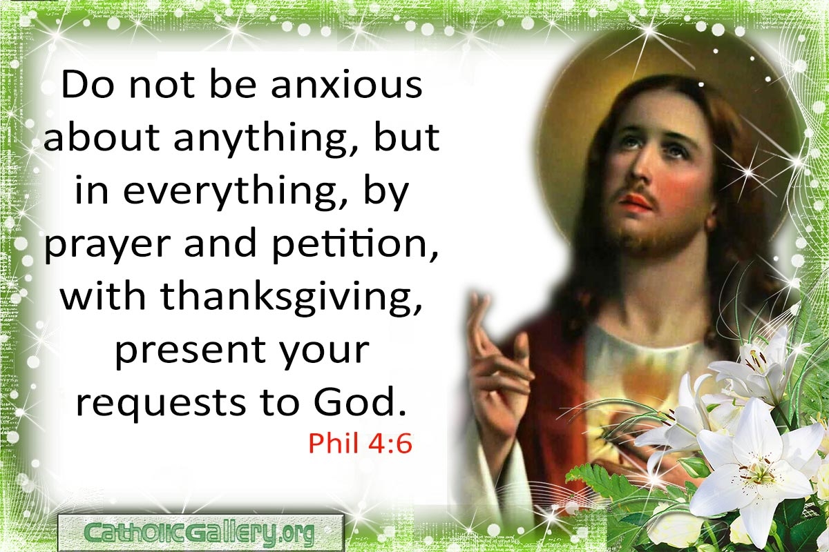 Quotes From Bible Pictures Page 1 Catholic Gallery