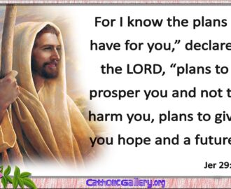 Quotes From Bible Pictures Page 1 Catholic Gallery