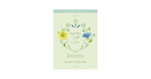 Rachel Leah Teen Girls Bible Study Book What Two Sisters Teach Us About Combating Comparison Koziarz Nicki 9781462777624 Amazon Books