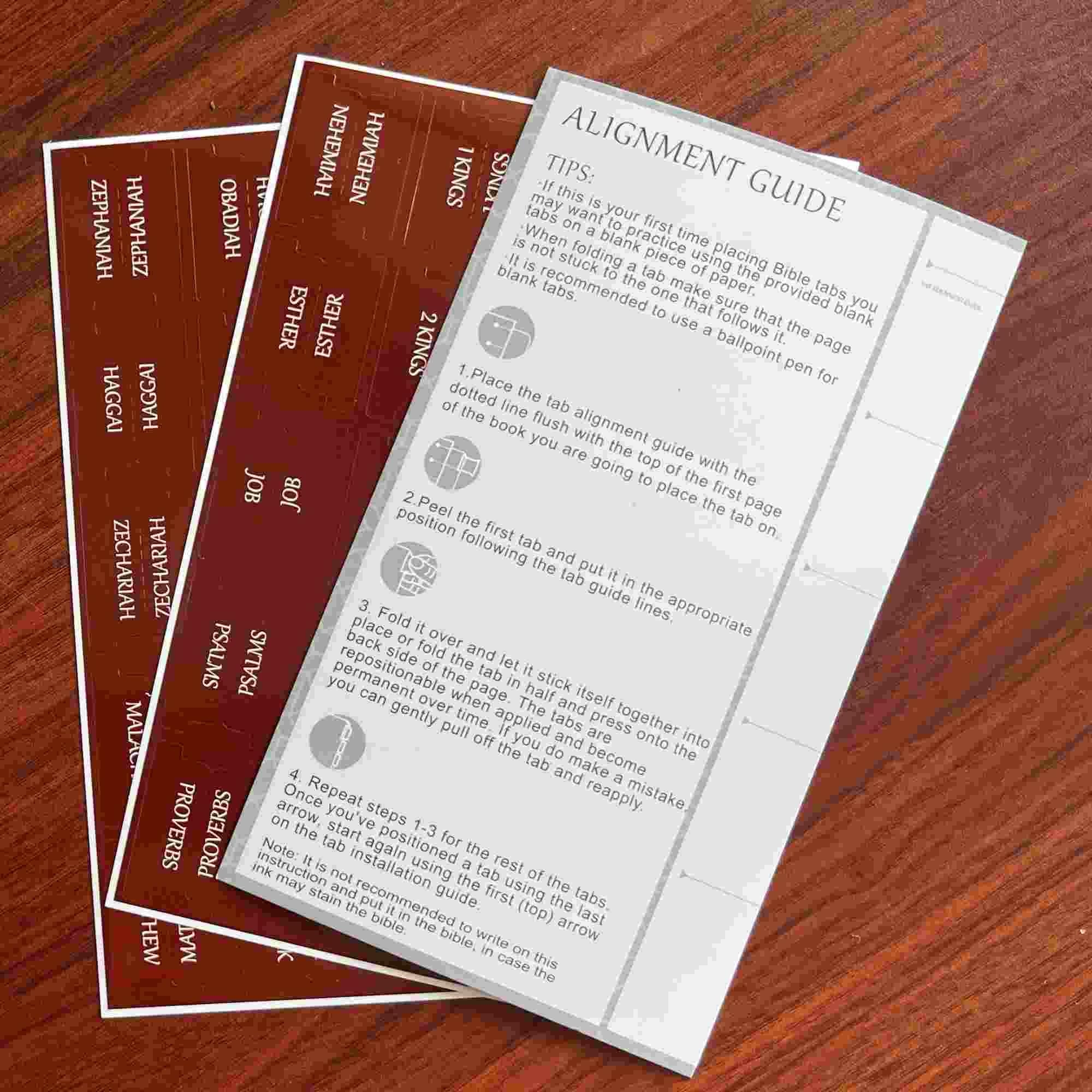 Rainbow Bible Tabs Aazon co Reposition Lainated Stickers Easy To Catholic Bible Tabs
