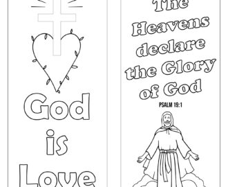 Religious Bookmark Prntable Books Of The Bble Bookmark Free Printable Bible Bookmarks Templates For Kids