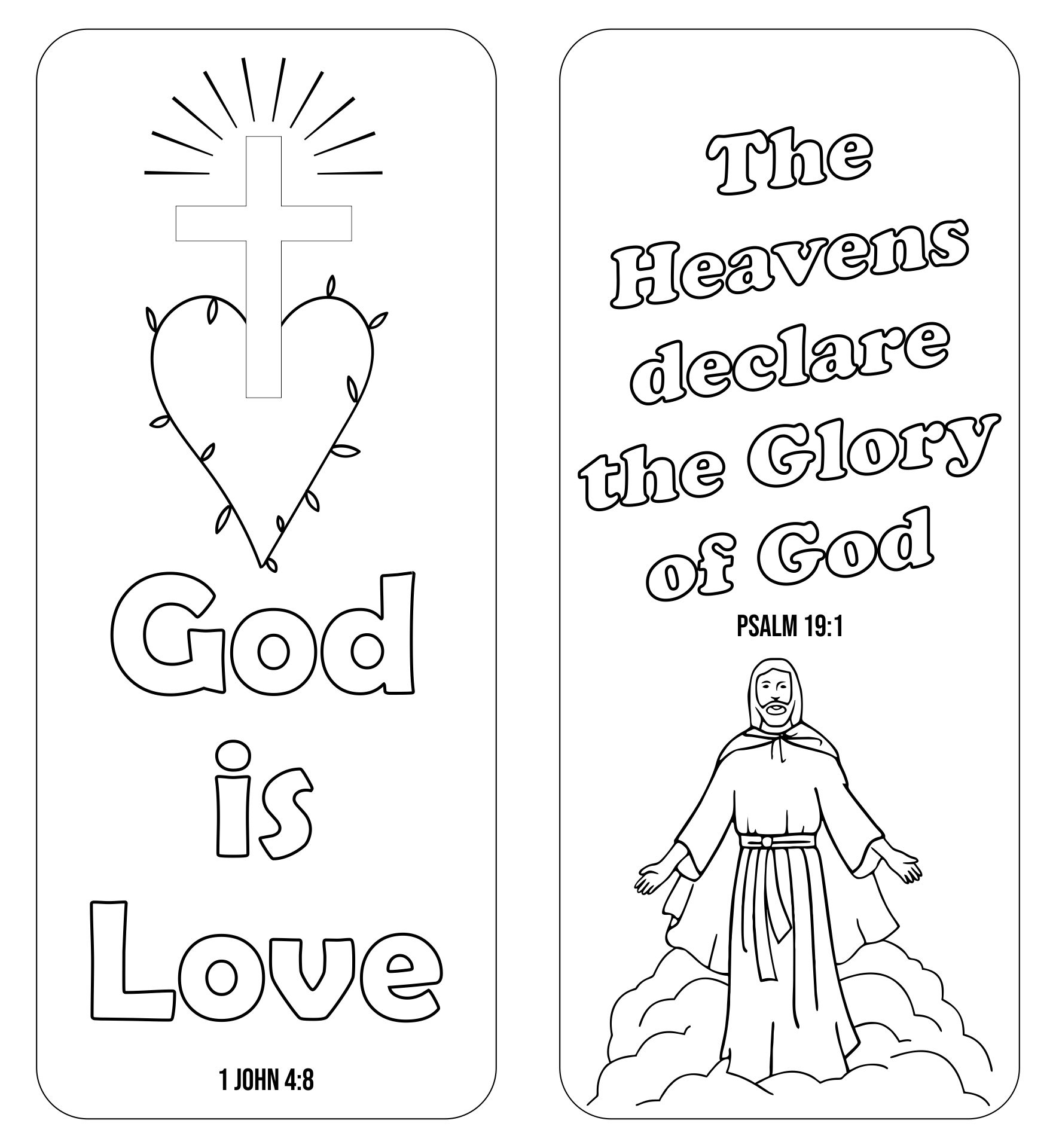 Religious Bookmark Prntable Books Of The Bble Bookmark Free Printable Bible Bookmarks Templates For Kids