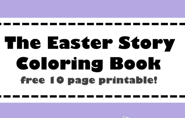Religious Easter Coloring Pages Mary Martha Mama