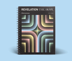 Revelation Bible Study Fellowship