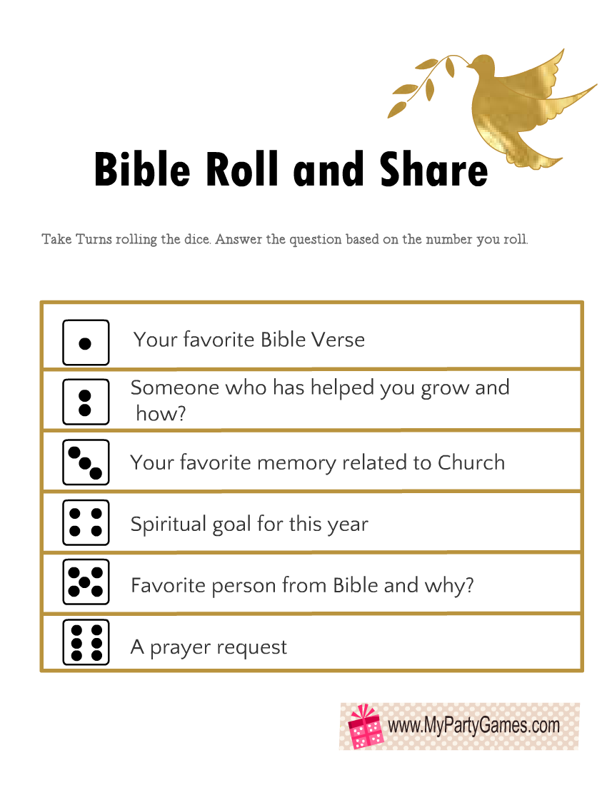 Free Printable Bible Devotions for Kids