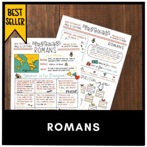 Romans Printables