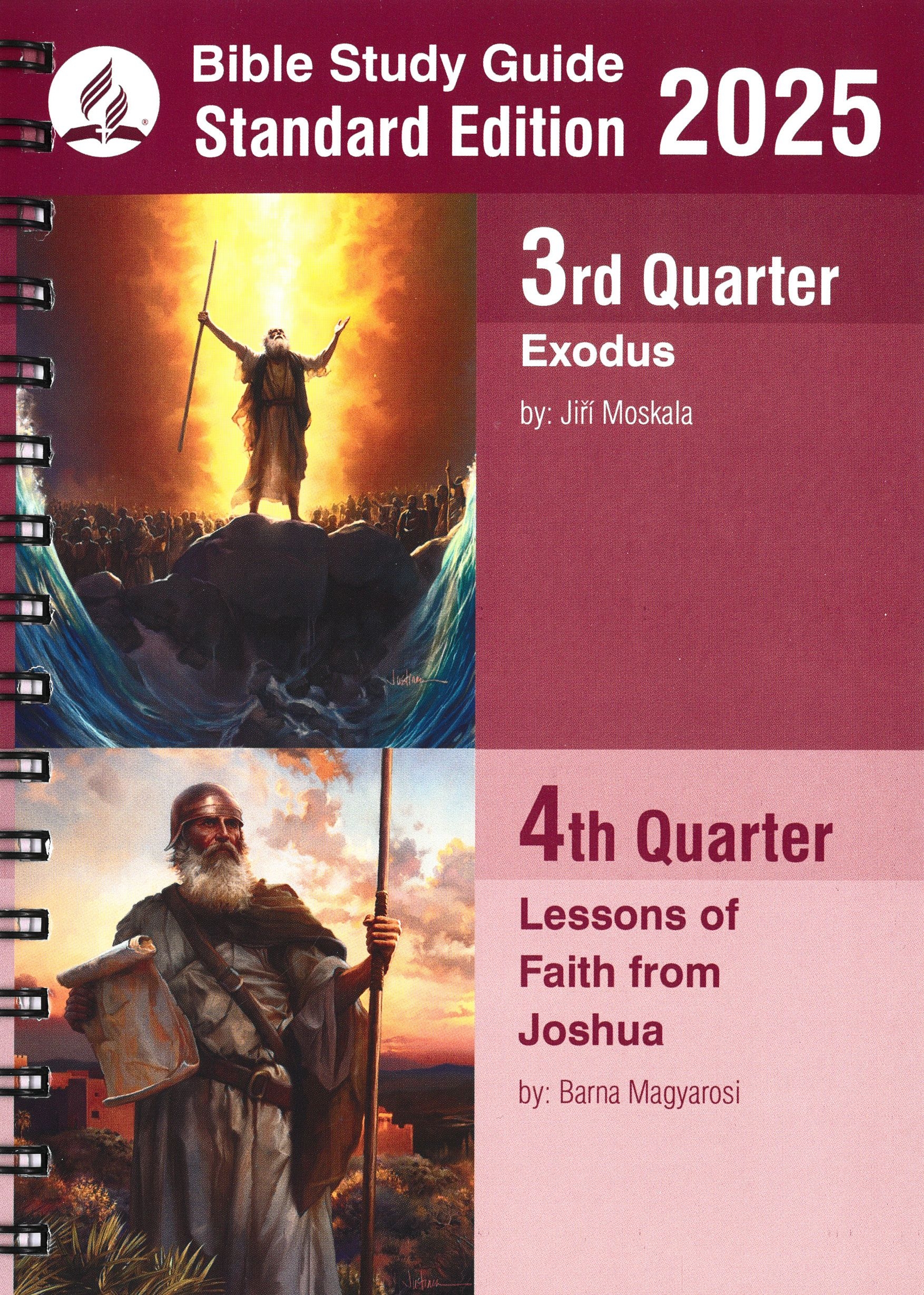 Sabbath School Quarterlies Archives LifeSource Christian Bookshop