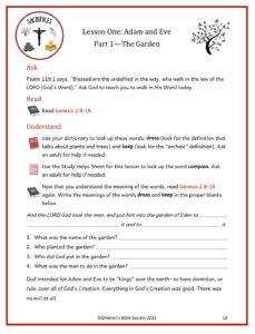 Sacrifices Bible Study Children s Bible Society