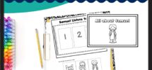samuel bible lesson and activities for kids