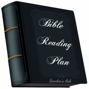 Sandra s Ark Reading Through The Bible Reading Plan By Order Of Size Of Books