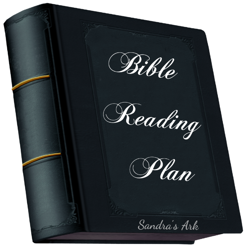Sandra s Ark Reading Through The Bible Reading Plan By Order Of Size Of Books
