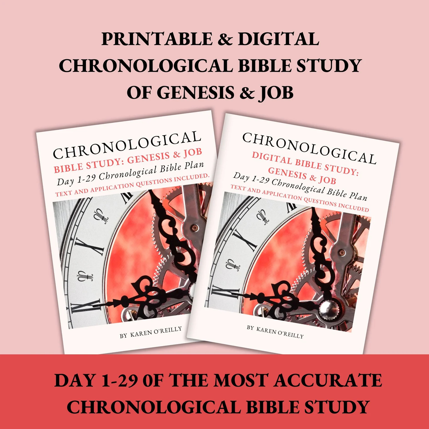 Scriptural Grace Printable Bible Study Guide Chronological Studies Payhip