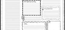 Scripture Study JOURNAL For HER PRINTABLE Worksheets Library