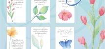 Scripture To Encourage You Free Printable Printable Download Free