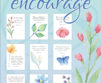 Scripture To Encourage You Free Printable Printable Download Free
