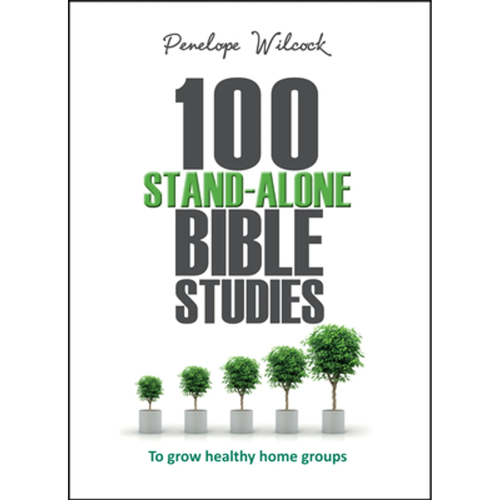 Seamless Bible Study Printables