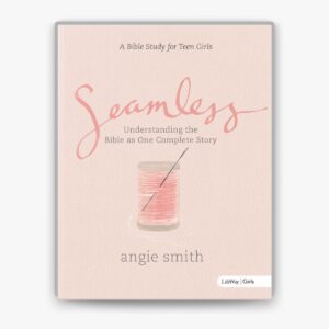Seamless Student Book By Angie Smith On Apple Books
