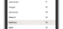 Select A Bible Reading Plan On The Free Bible Audio App Bible Gateway Blog