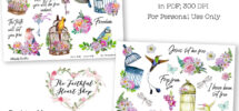 Set Free Bible Journaling Digital Download Printable Etsy