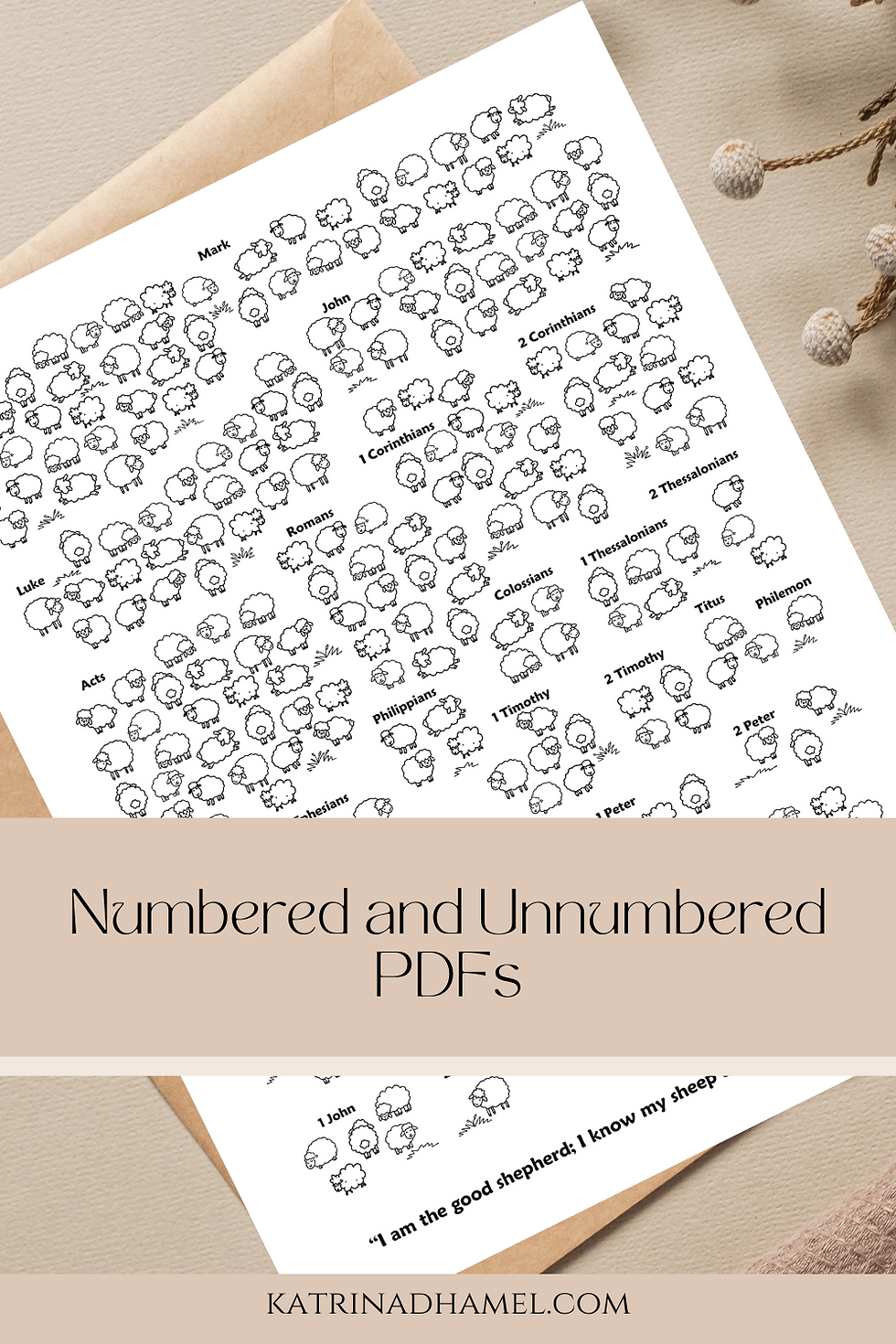 stay encouraged with printable bible reading trackers