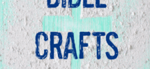 Sunday School Bible Crafts For Kids The Activity Mom