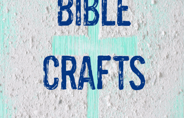 Sunday School Bible Crafts For Kids The Activity Mom