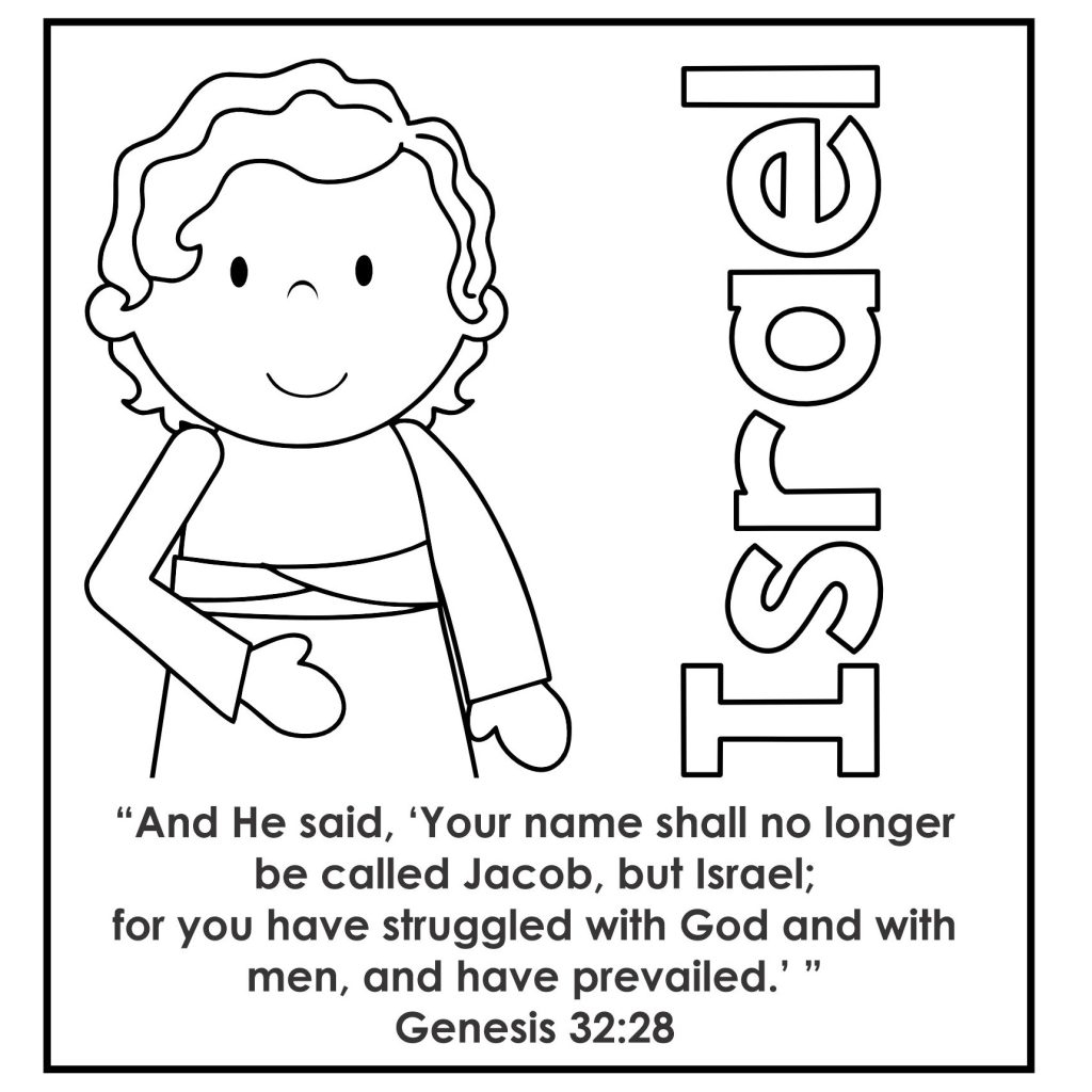 Free Printable Bible Lessons for Kids 9-12