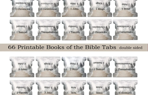 Tabs For Notebooks EssexWares Pink Purple Flowers Bible Tabs For Old And New Testament Bible Tabs For Women